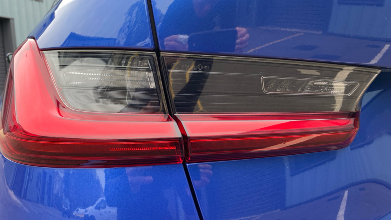 BMW 3 Series 320i M Sport 5dr Step Auto Petrol Estate